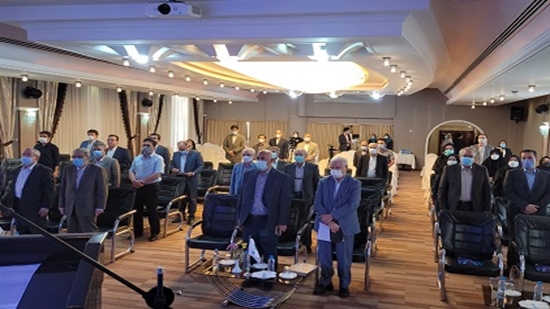 کنگره پیوند مشهد 